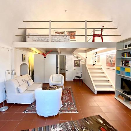 마테라 Casa Petra 빌라 외부 사진