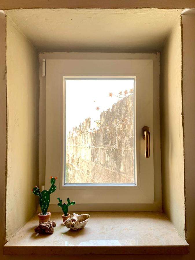 마테라 Casa Petra 빌라 외부 사진